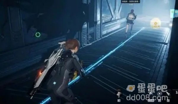 《星球重启》高帧率开启方法