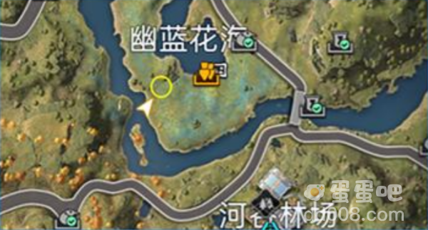《星球重启》白色四叶草获得方法