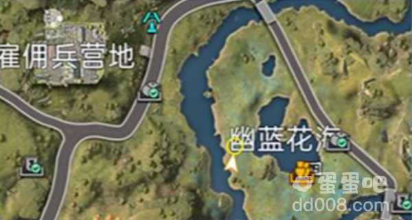 《星球重启》白色四叶草获得方法