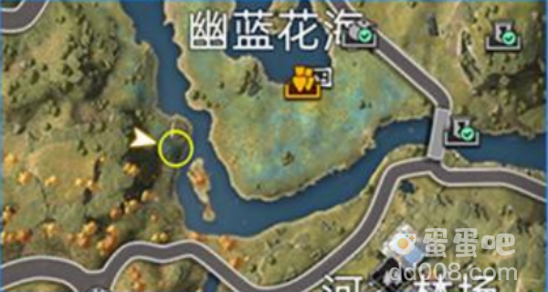 《星球重启》白色四叶草获得方法