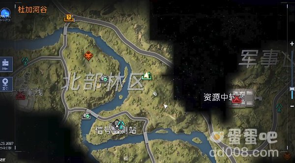 《星球重启》蚁窝任务攻略