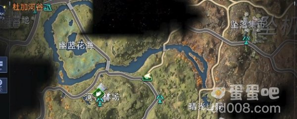 《星球重启》华容道任务攻略