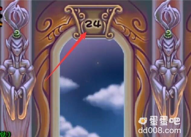 《造梦西游3》玲珑宝塔层数说明