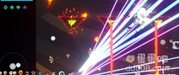 《霓虹深渊无限》普罗米修斯打法攻略