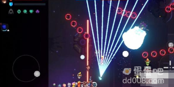 《霓虹深渊无限》普罗米修斯打法攻略