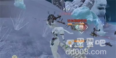 《妄想山海》熔岩秘境玩法介绍