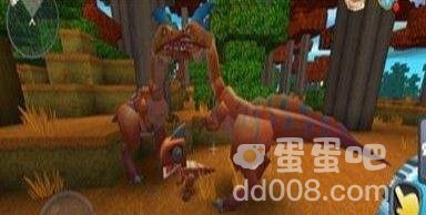 《迷你世界》龙获取方法