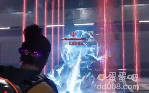 《星球重启》虚拟战境30关通关攻略