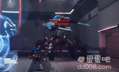 《星球重启》虚拟战境30关通关攻略