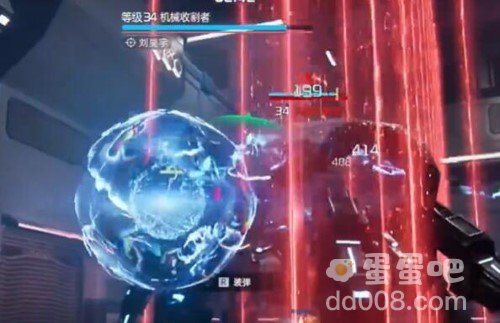 《星球重启》虚拟战境30关通关攻略