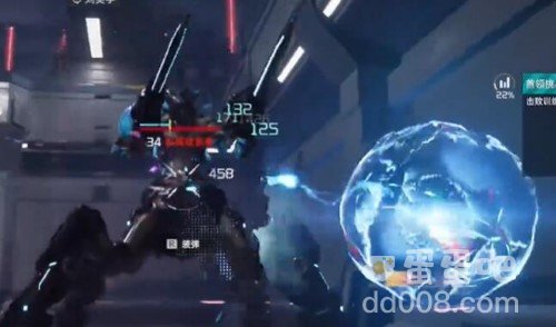 《星球重启》虚拟战境30关通关攻略