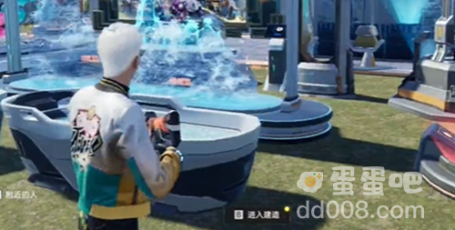 《星球重启》熔炼数据获取方法