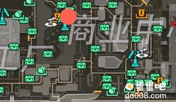 《星球重启》电子项圈获取方法