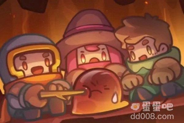 《元气骑士前传》跨服说明