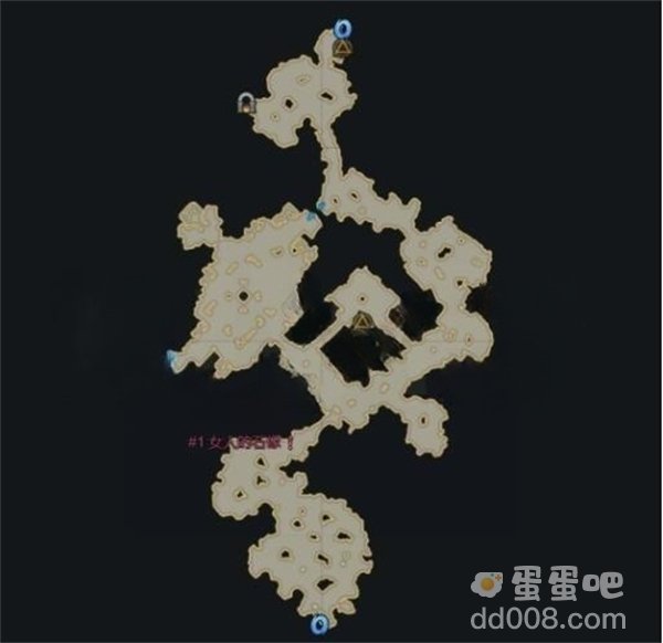 《命运方舟》琪亚娜的石像获取方法