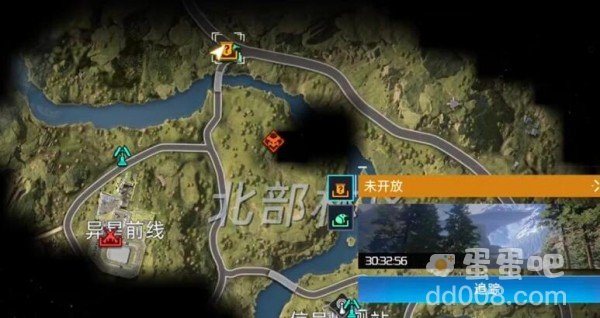 《星球重启》机甲充电任务攻略