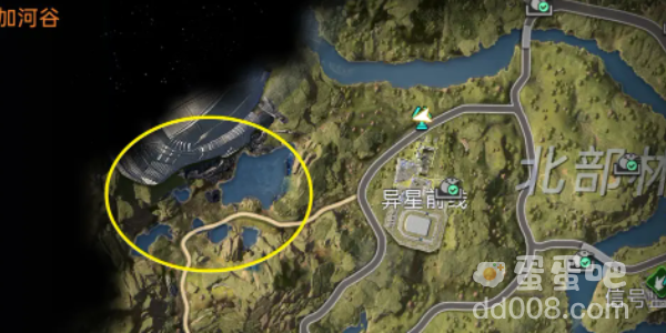 《星球重启》兽筋获得方法