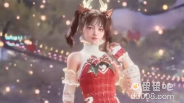 《星球重启》星雪节活动开启时间