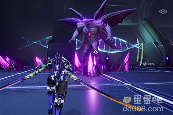 《星球重启》帮莱西解开项圈方法