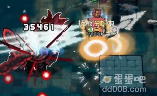 《元气骑士前传》黑骑士套制作方法