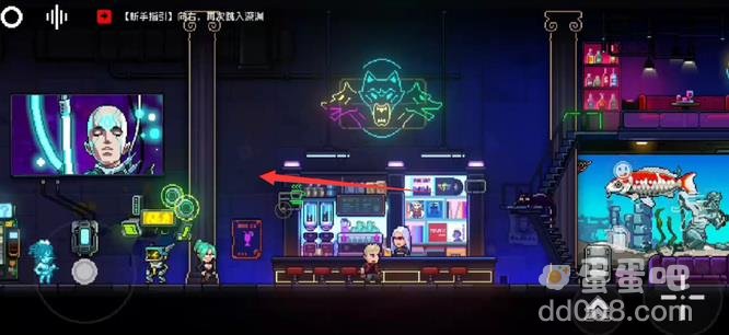 《霓虹深渊无限》兑换码使用方法