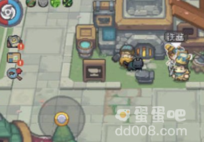 《元气骑士前传》铸造效果介绍