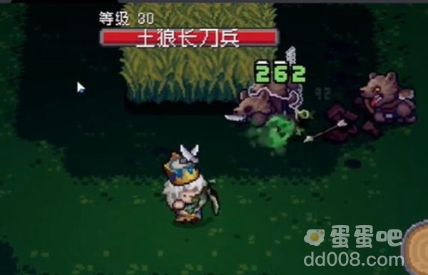 《元气骑士前传》绿洲长弓获取方法