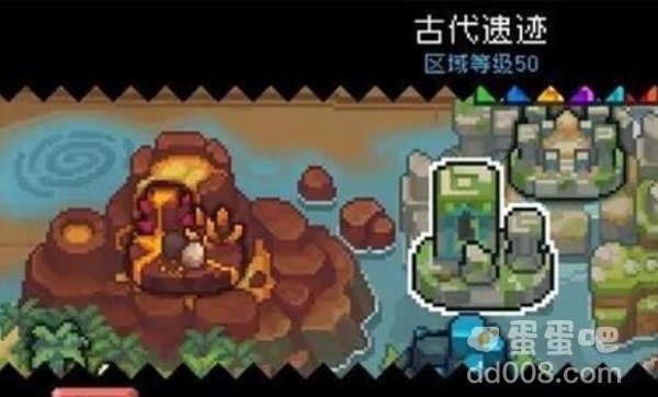 《元气骑士前传》菜地解锁方法