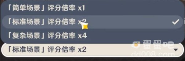 《原神》遭遇在滂沱雨夜攻略