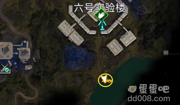 《星球重启》瑞法动力陀螺激活方法
