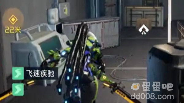 《星球重启》机甲变身时间延长方法