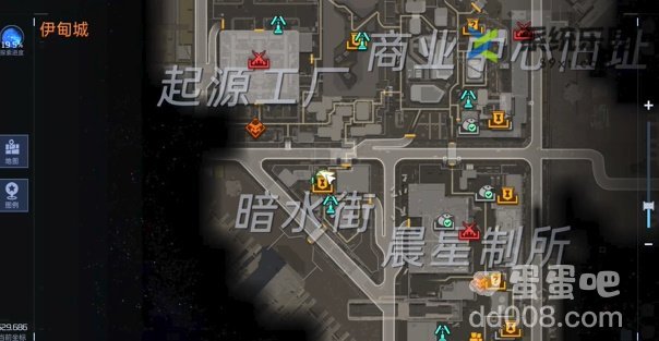 《星球重启》声东击西任务攻略