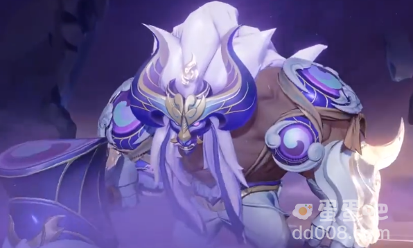 《王者荣耀》2024牛魔奔雷神使皮肤返场时间