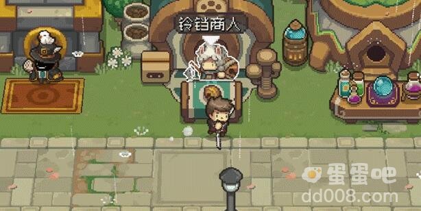 《元气骑士前传》宠物蛋孵化方法