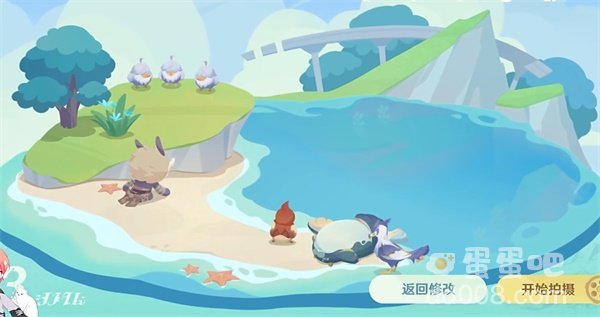 《原神》小小幕后活动第三关攻略