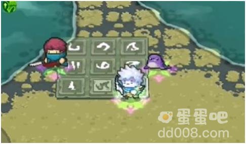 《元气骑士前传》石板解秘方法