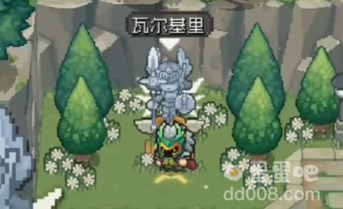 《元气骑士前传》瓦尔基里解锁方法