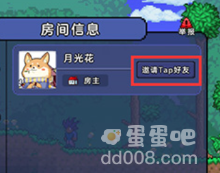 《泰拉瑞亚》加好友方法介绍