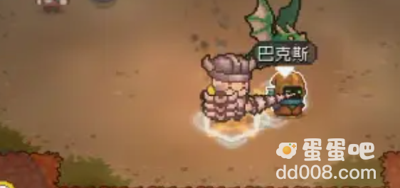 《元气骑士前传》药水商人位置