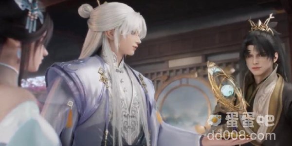 《浮生忆玲珑》退出家族方法