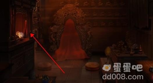 《纸嫁衣3鸳鸯债》双人版第二章男主视角攻略
