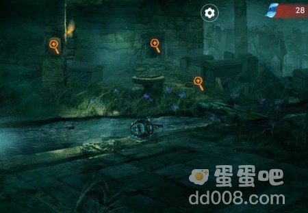 《纸嫁衣3鸳鸯债》双人版第五章女主视角攻略