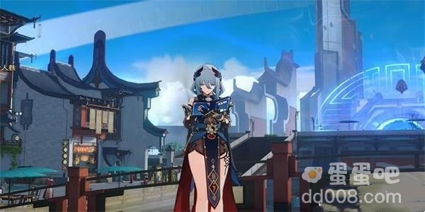《崩坏星穹铁道》寒鸦聆听成就解锁方法