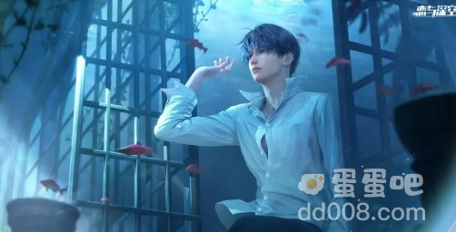 《恋与深空》人物属性介绍