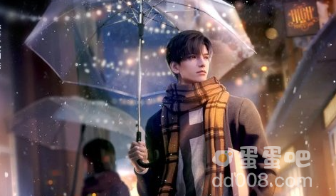 《恋与深空》人物属性介绍