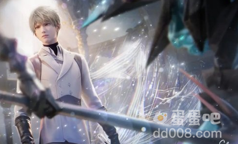 《恋与深空》人物属性介绍
