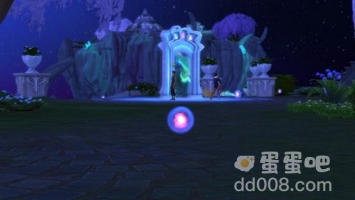 《模拟人生4》成为魔法师方法介绍