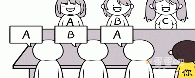 《都是人情世故》第五关通关攻略