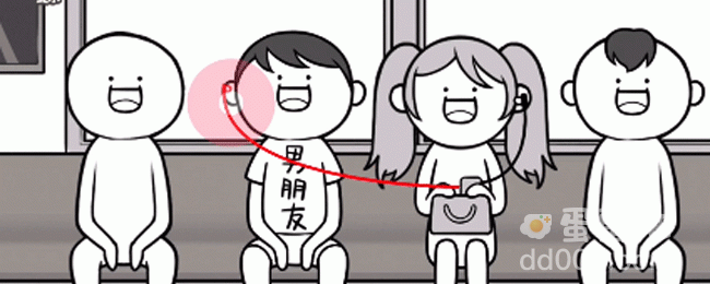 《都是人情世故》第九关通关攻略