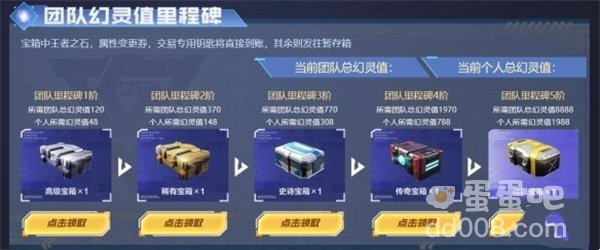 《CF》2024幻神夺宝返场道具介绍